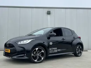 Toyota Yaris 1.5 Hybrid 130 Executive | Blind Spot Monitor (BSM); dodehoekdetectie | Remote Services