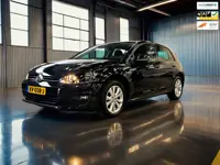 Volkswagen Golf 1.0 TSI Connected Series Carplay_Camera_Navi_Clima