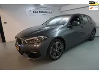 BMW 1-serie 118i NIEUWE MODEL / M Pakket /Virtual cockpit /NAP / CAMERA