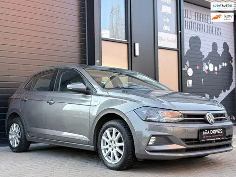 Volkswagen Polo 1.0 TSI Comfortline Carplay| Automaat | 2019 | Benzine | Nieuwe APK!!