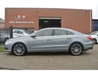 Volkswagen Passat CC 1.8 TSI 4p. airco apk 01-11-2026 inruil mogelijk