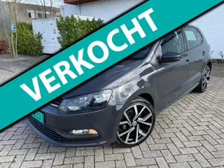 Volkswagen Polo 1.0 Comfortline