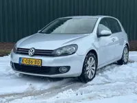 Volkswagen Golf 1.4 TSI 160PK Comfortline 5drs