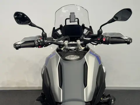 BMW R 1300 GS (bj 2026)