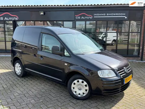 Volkswagen Caddy 1.9 TDI