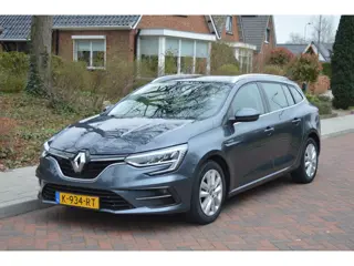 Renault Mégane Estate 1.3 TCe 1st eig/Org NL/NAP/BTW