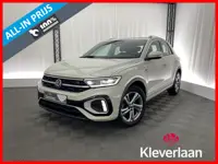 Volkswagen T-Roc 1.0 TSI 3X R-Line | Apple Carplay | Virtual Cockpit | P. Sensoren | ACC | Climate C