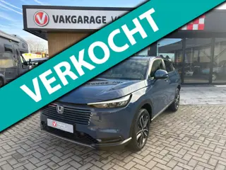 Honda HR-V 1.5 e:HEV Elegance