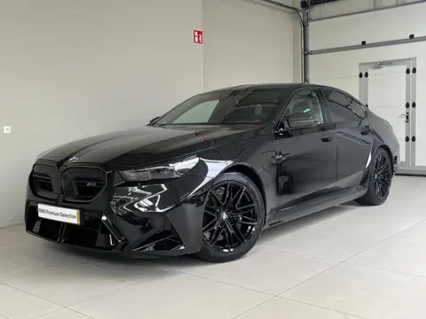 BMW M5 M5 Sedan | CoPilot | Bowers&Wilkins | Carbon Pack | M Driver's Pack |