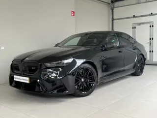 BMW M5 M5 Sedan | CoPilot | Bowers&Wilkins | Carbon Pack | M Driver's Pack |