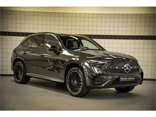 Mercedes-Benz GLC 400e 4MATIC AMG Line (bj 2023, automaat)