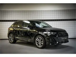 Audi Q3 40 TFSI quattro Pro Line S (bj 2019, automaat)