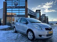 Toyota Yaris 1.0 VVTi Sol MMT 5deurs Automaat Airco NAP