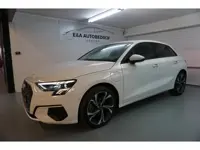 Audi A3 Sportback 40 TFSI e Edition PLUG IN NAVI / CAMERA /DEALER ONDERHOUDEN