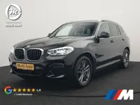 BMW X3 xDrive30e M Sport Plug In Hybrid 293pk Dealer O.H. PHEV | Trekhaak Af Fabriek | Adaptive Crui