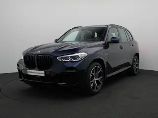 BMW X5 xDrive45e High Executive | M Sportpakket | Safety Pack | BMW Personal CoPilot Pack | Integral