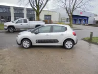 Citroen C3 1.2 PureTech Feel 105g