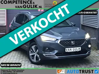 Seat Tarraco 2.0 TSI 4drive Xcellence | Memory | ACC | Camera | Winterpakket |