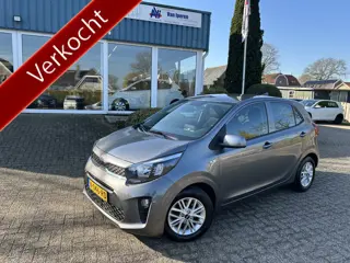 Kia Picanto 1.0 DPi DynamicLine (bj 2021)
