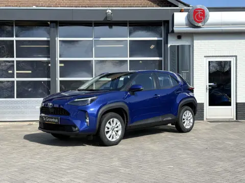 Toyota Yaris Cross 1.5 Hybrid Comfort Automaat | Trekhaak |