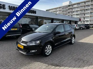 Volkswagen Polo 1.2 TSI Highline Pdc Automaat Airco Lmv Cruise Nap