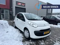 Citroën C1 1.0-12V Séduction Lage KM Zeer Nette Auto!