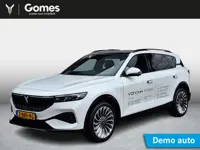 VOYAH Free Flagship | Black Line Exterieur | Black Line Interieur | Trekhaak | Panoramadak | Dynaudi