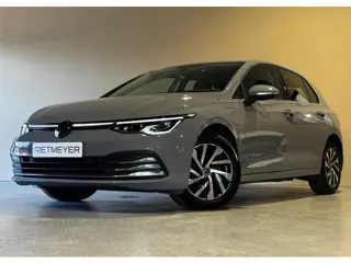 Volkswagen Golf 1.4 eHybrid |Stoelverw. |Memory |Sfeer |ACC