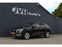 Audi Q2 35 (1.5) TFSi AUT/S-Tronic 01-2021 | Matrix-LED | Keyless | PrG | Cam