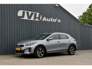 Kia Xceed 1.6 GDi PHEV DynamicLine 11-2023 | AppleCarPlay | Cam | Keyless