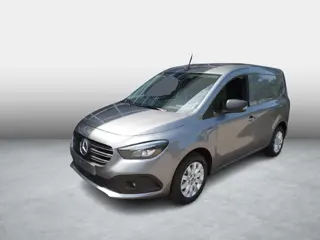 Mercedes-Benz eCitan 112 Pro L1 51 kWh