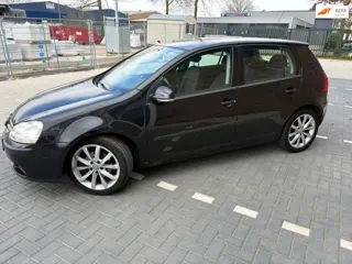 Volkswagen Golf 1.6 Turijn