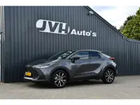 Toyota C-HR 1.8 Hybrid 140 Dynamic 03-2025 (NwModel) | XXL Navi | PDC | PRG | 18 inch