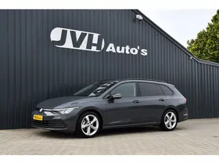 Volkswagen Golf 8 Variant 1.5 eTSi 130pk AUT/DSG 04-2024 | Virtual CP | AppleCarPlay | PrG | Keyless