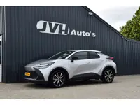 Toyota C-HR 1.8 Hybrid 140 Dynamic 04-2025 (NwModel) | XXL Navi | PDC | PRG | 18 inch