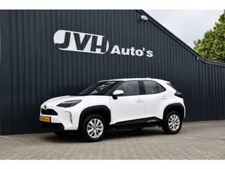 Toyota Yaris Cross 1.5 Hybrid Active 05-2022 | Adapt.CC | AppleCarPlay | SV | DAB | Cam