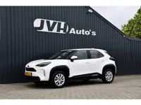 Toyota Yaris Cross 1.5 Hybrid Active 05-2022 | Adapt.CC | AppleCarPlay | SV | DAB | Cam