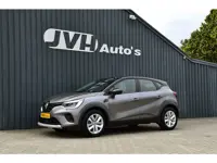 Renault Captur 1.0TCe 90pk Evolution 06-2024 | Bi-Tone | Full-LED | ECC | Easy Link