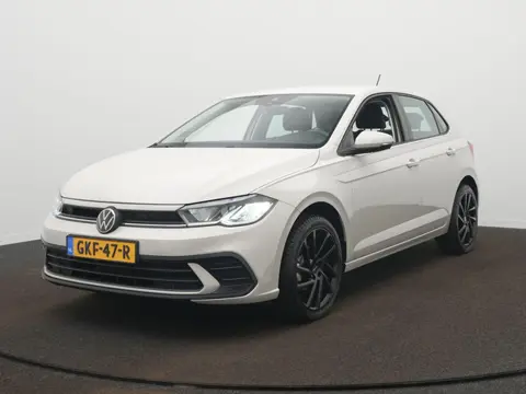 Volkswagen Polo 1.0 MPI Polo PDC - Airco - LM-velgen - LED - Apple Carplay/Android Auto
