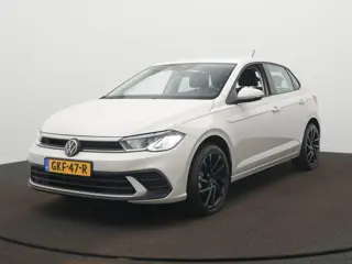 Volkswagen Polo 1.0 MPI Polo PDC - Airco - LM-velgen - LED - Apple Carplay/Android Auto