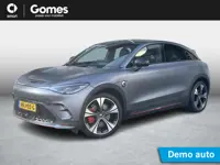 smart #3 BRABUS | Panoramadak | Beats Soundsystem | 360° Camera | Adaptieve Cruise Control | Head-up