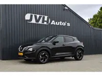 Nissan Juke 1.0 DiG-T Acenta 11-2023 | Navi | AppleCarPlay | PrG | Cam | 17"