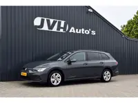 Volkswagen Golf 8 Variant 1.5 eTSi 130pk AUT/DSG 05-2024 | Virtual CP | AppleCarPlay | PrG | Keyless