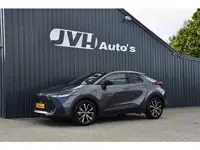 Toyota C-HR 1.8 Hybrid 140 Dynamic 03-2025 (NwModel) | XXL Navi | PDC | PRG | 18 inch