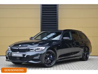 BMW 3 Serie Touring 330i xDrive High Executive Edition * M-Sport * 19 Inch Lm * Trekhaak * Camera *