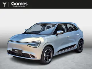 Dongfeng BOX Premium Edition 42 kWh | 360° camera | Adaptieve cruise control | Smartphone integratie