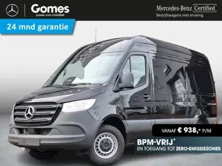 Mercedes-Benz Sprinter 317 1.9 CDI L2 Pro | Sprinter BPM-vrij kopen in 2025
