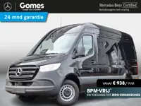 Mercedes-Benz Sprinter 317 1.9 CDI L2 Pro | Sprinter BPM-vrij kopen in 2025