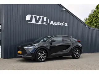 Toyota C-HR 1.8 Hybrid 140 Dynamic 04-2025 (NwModel) | XXL Navi | PDC | PRG | 18 inch