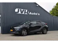 Toyota C-HR 1.8 Hybrid 140 Dynamic 04-2025 (NwModel) | XXL Navi | PDC | PRG | 18 inch